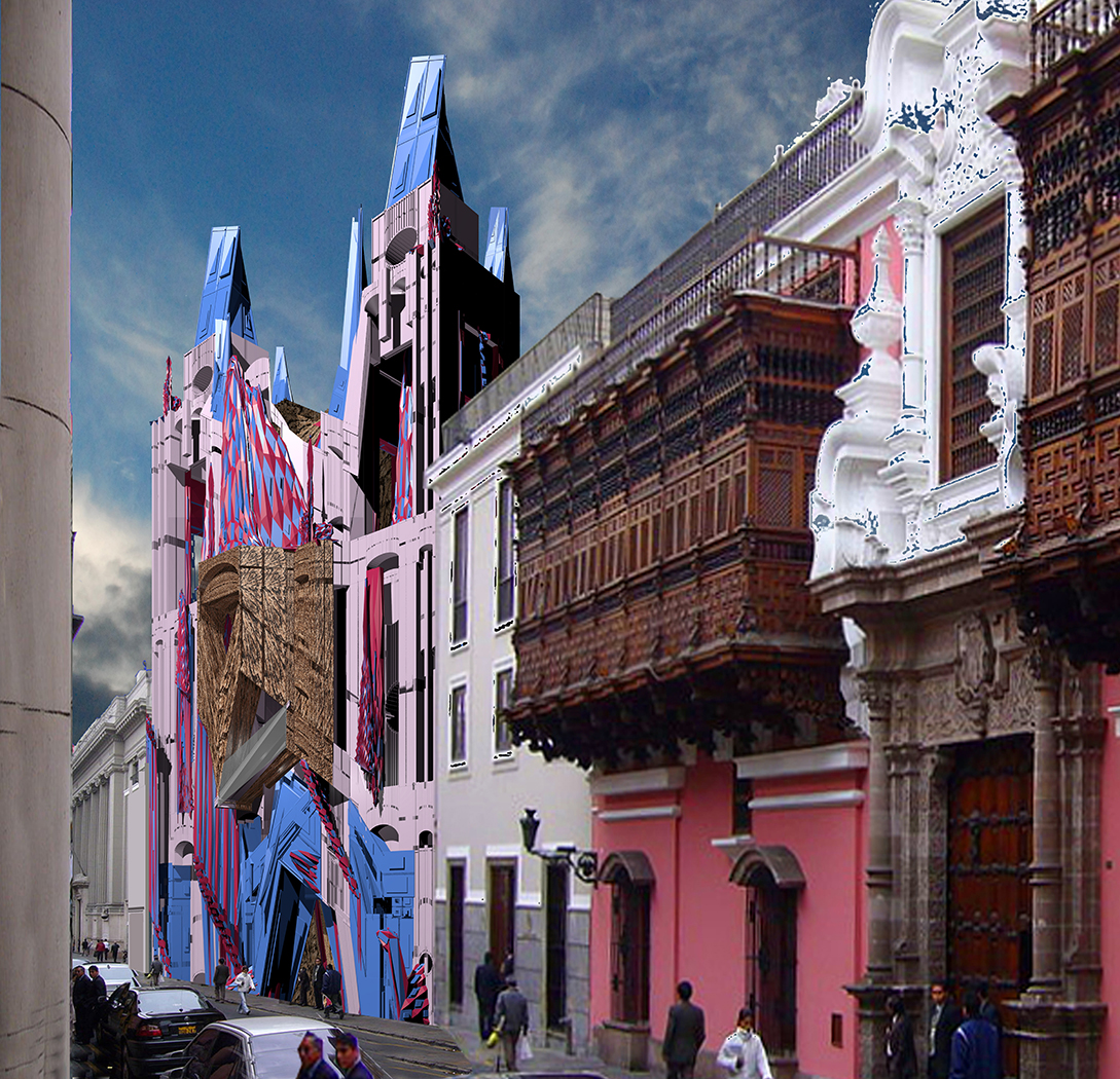 generative Peru